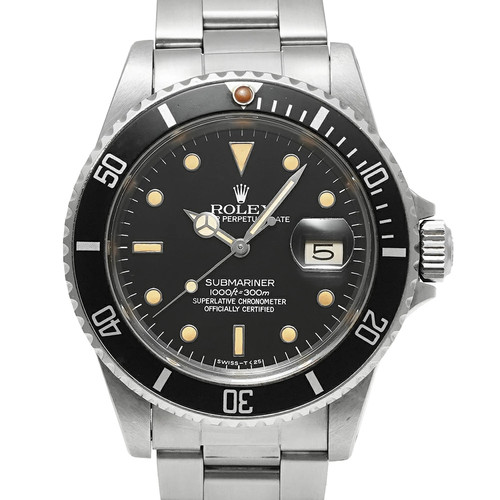 Orologio rolex submariner - rolex,