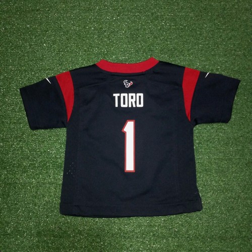 Maglia mascotte toro houston - mascotte,