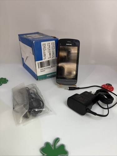 Nokia cellulare touch - nokia,