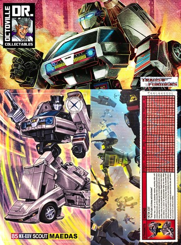 Albero camme transbots - albero, x-transbots