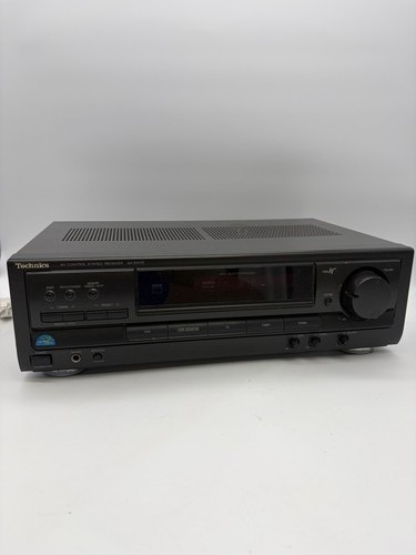 Technics ex110 ricevitore - technics,