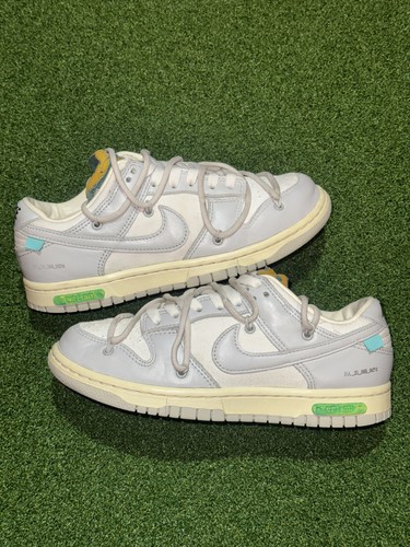 Nike dunk low off - nike,