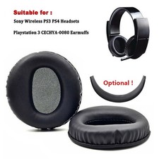 Cuscinetti auricolari per