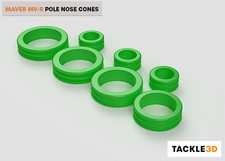 Maver MV-R Elite 10m Coni Naso