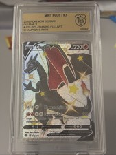 Glurak V - 079/073 Weg Des