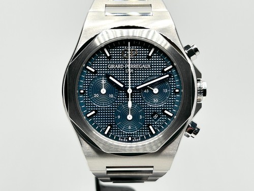 Girard perregaux laureato - girard,