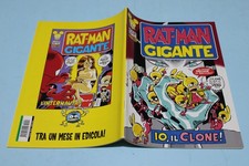 RAT-MAN GIANT NO. 13 PANINI
