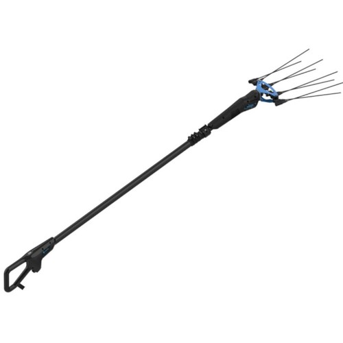 Abbacchiatore elettrico - , a