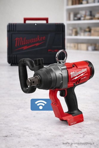 Avvitatore impulsi - avvitatore,