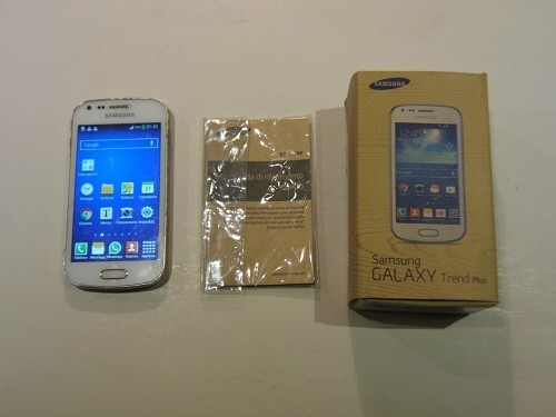 Telefono cellulare samsung - cellulare,
