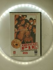 American Pie - Paul Weitz 1999
