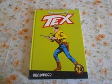 TEX 70 anni un mito n.60