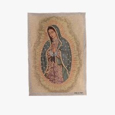 Arazzo in tela d'oro della