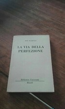 Pio Baroja La via della perfezione Rizzoli Bur 281025