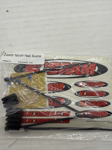Nosram hawk reverse 8900012 - 8900012, f5