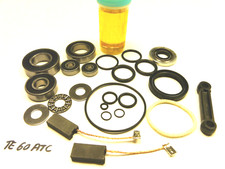 Hilti TE 60 ATC Kit