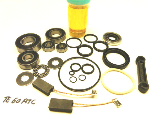 Hilti atc kit - te, 60