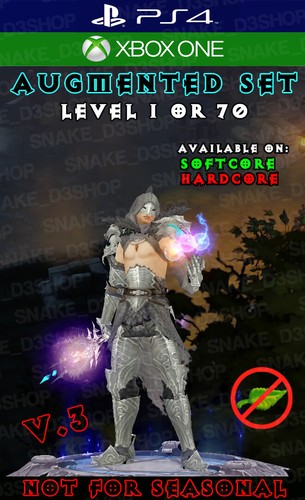 Diablo ps4 xbox one - diablo,