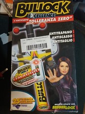 bullock EXCELLENCE lettera C 