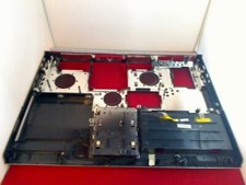 Scocca fondo scocca inferiore