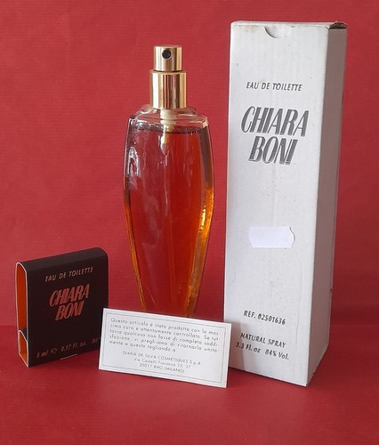 Profumo donna chiara - profumo,