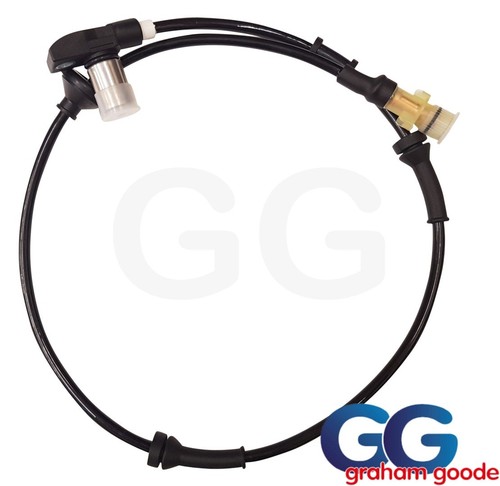 Front abs sensor - front,