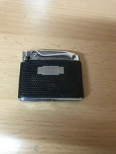 Vintage Ronson Adonis Petrol