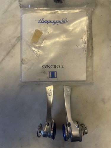 Leve cambio campagnolo synchro - leve,