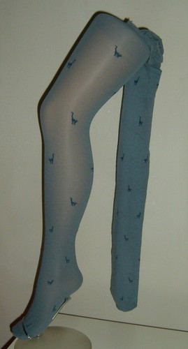 Calze collant bambina - calze,