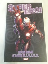 LE LEGGENDE MARVEL VOLUME 13
