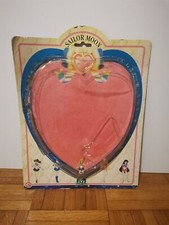 Sailor moon giochi - moon,