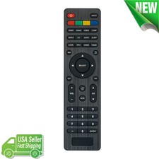 504Q4836101 Replaced Remote