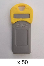 Coges cl chiave - 50, x
