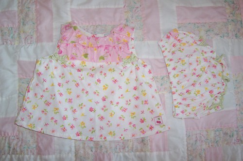 Completo estivo little legends - little,