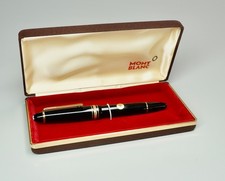 Penna stilografica Uninked