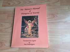 The Painter's Manual of