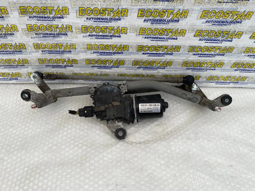 Tandem motorino tergicristalli - tandem,