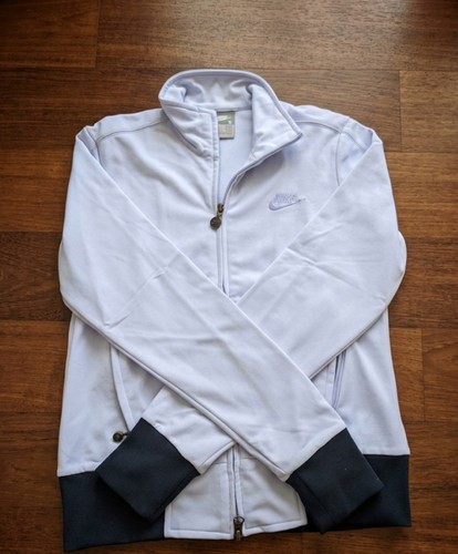 Nike felpa donna - zip, +