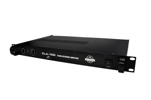 Amplificatore avantone cla 100 - amplificatore, cla-100