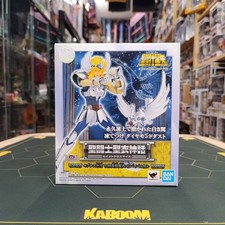 BANDAI MYTH CLOTH CYGNUS HYOGA