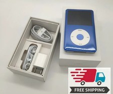 NUOVO Apple iPod Classic 7a