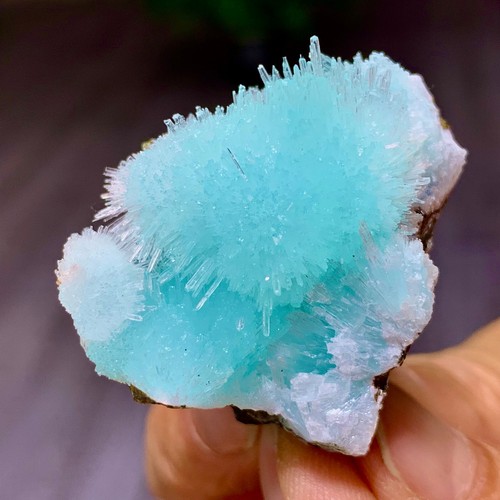 Cristallo pietra 34g - di,
