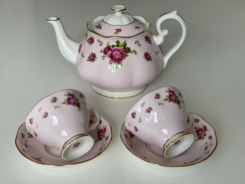 Royal albert new country roses - albert,