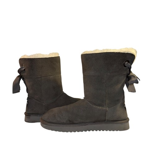 Stivali koolaburra ugg - by,