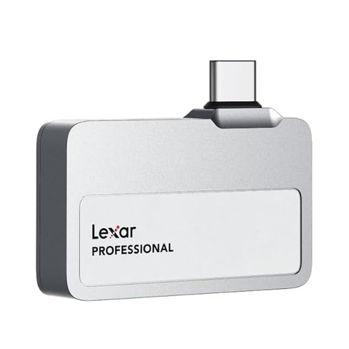Lexar professional 2tb - go,