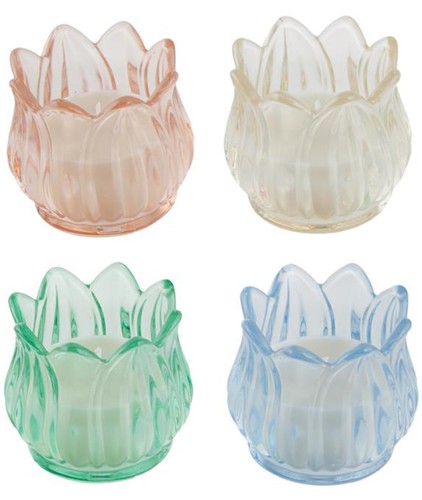 Candela decorativa in - 1,