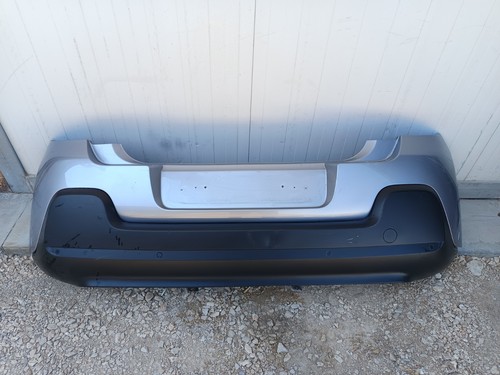 Paraurti posteriore citroen - paraurti, c3