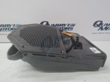 Altoparlante sub woofer BMW