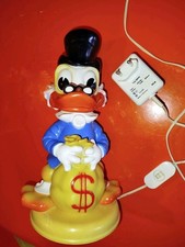 Pupazzo Gomma Disney Zio