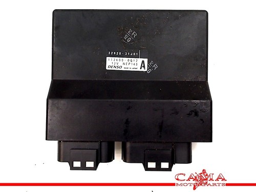 Centralina accensione ecu - centralina,
